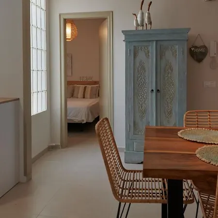 Appartement Dharma Experience Facebook *