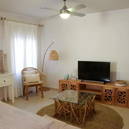 Appartement Dharma Experience Facebook Cambrils