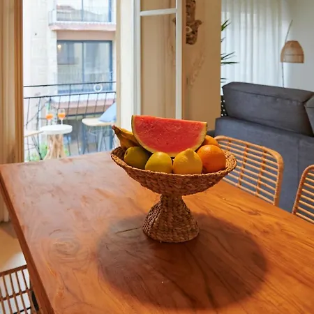 Dharma Experience Facebook Appartement Cambrils