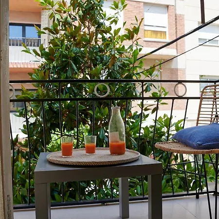 Appartement Dharma Experience Facebook *