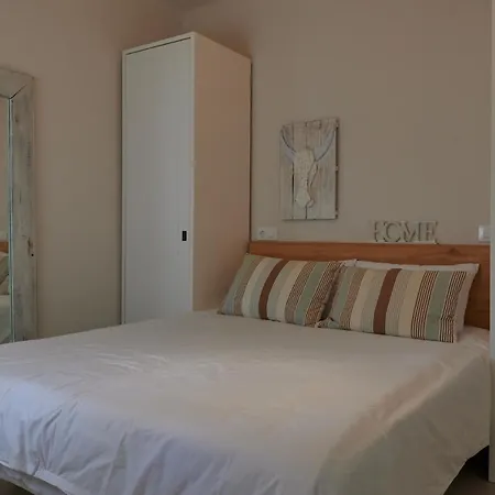 Dharma Experience Facebook Apartment Cambrils