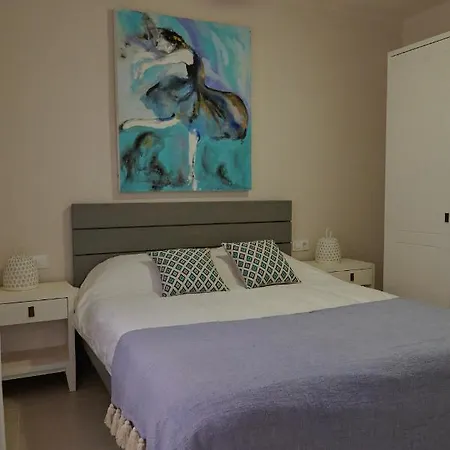 Dharma Experience Facebook Apartment