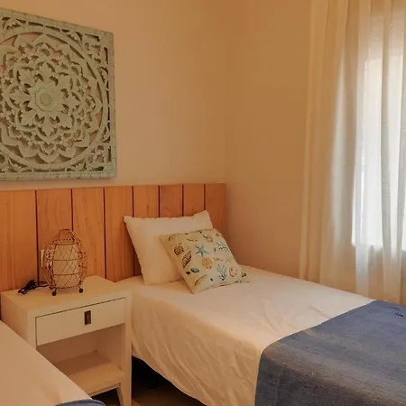 Dharma Experience Facebook Apartment Cambrils