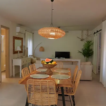 Dharma Experience Facebook Apartment