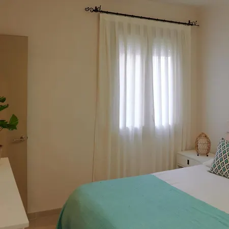 Dharma Experience Facebook Apartment Cambrils