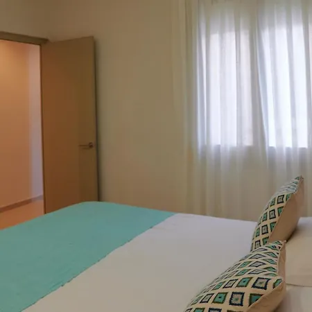 Dharma Experience Facebook Apartment Cambrils