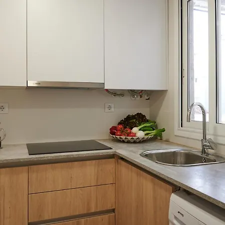 Apartment Dharma Experience Facebook Cambrils
